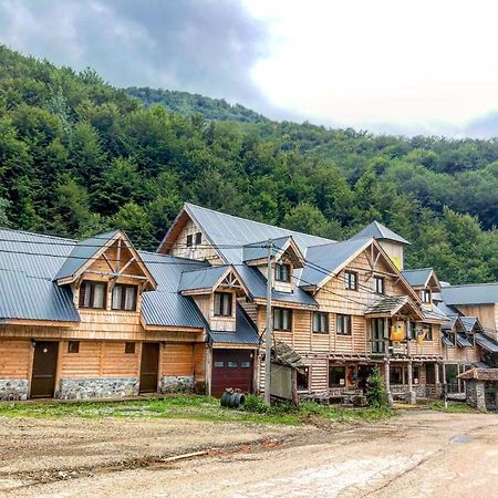 Apartman Pustolov - Stara Planina Crni Vrh Exterior photo