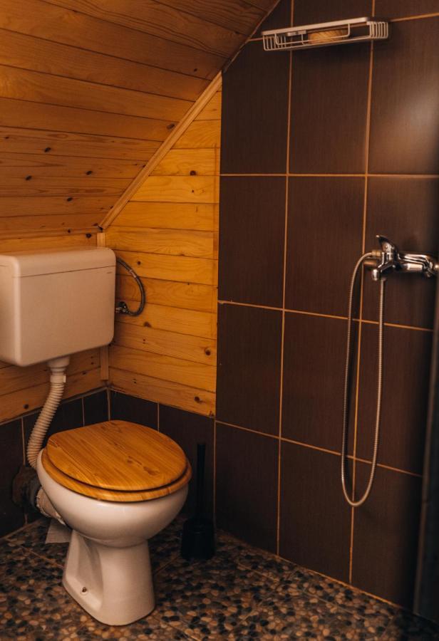 Apartman Pustolov - Stara Planina Crni Vrh Exterior photo